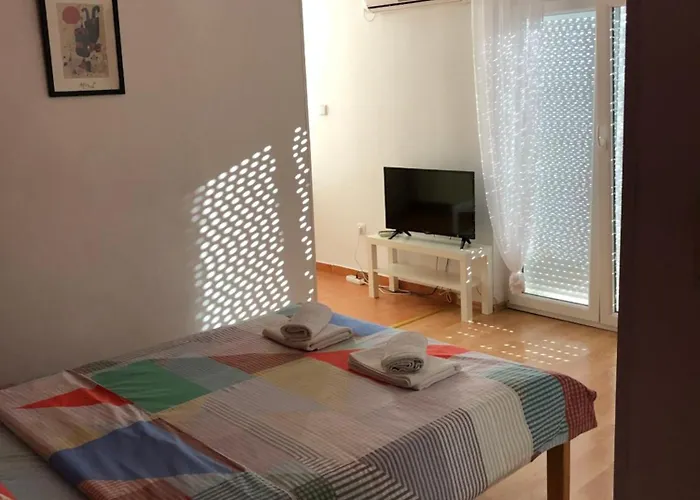 Pasko Apartman *
